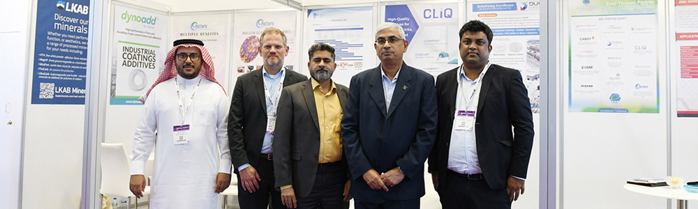 Cutting-Edge Coatings at MECS 2024