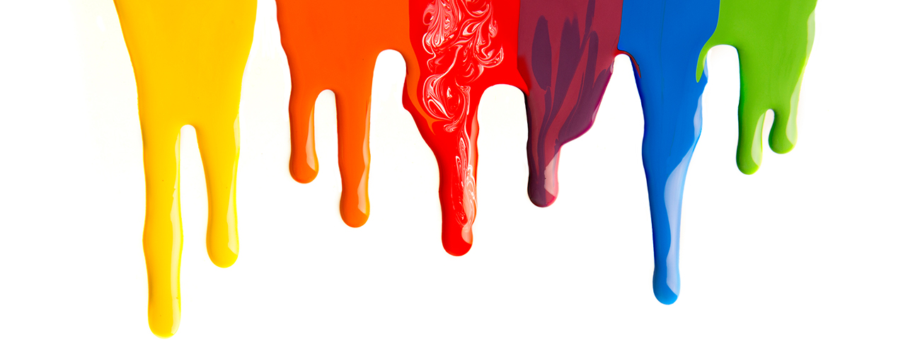 Paints, Coatings, Construction Chemicals & Printing Inks